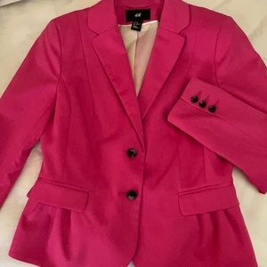 H&M blazer